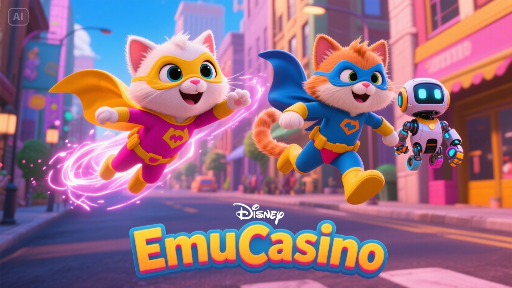 EmuCasino پاکستان