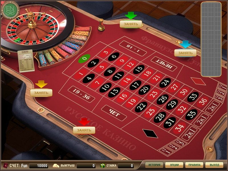 EmuCasino پر آن لائن سلاٹس کے بارے میں
