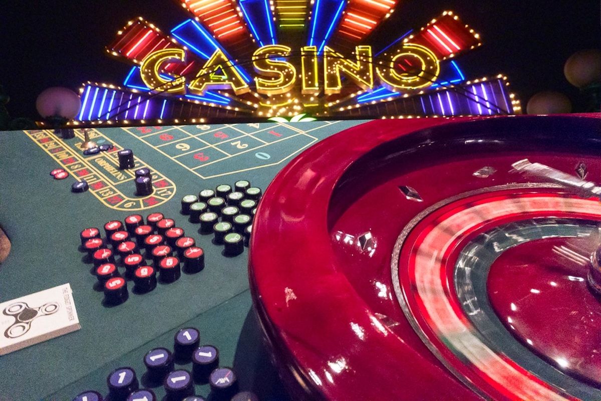 EmuCasino پاکستان کیسینو میں بلیک جیک گیمز