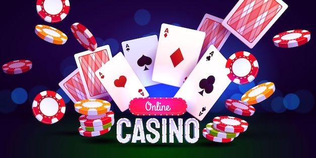 پاکستان میں EmuCasino کا آن لائن کیسینو سیکشن کھولیں۔