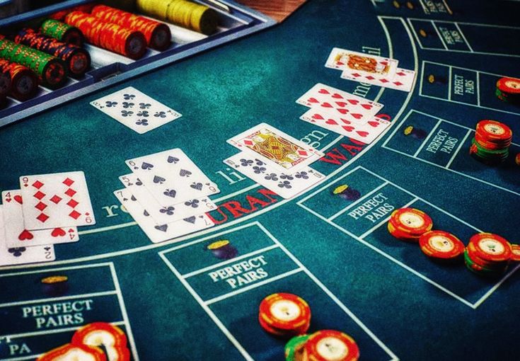 EmuCasino آن لائن کیسینو میں اصل گیمز
